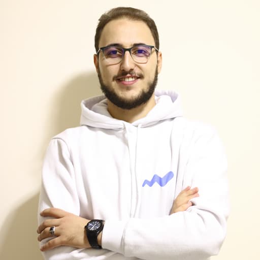 Yassir - Software Developer and Vibe Coding Coach, founder of WebMastry